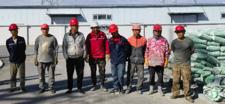 下谷坪土家族乡厂房地基沉降注浆加固施工队伍怎么选